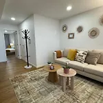 Ocean House Lejlighed *