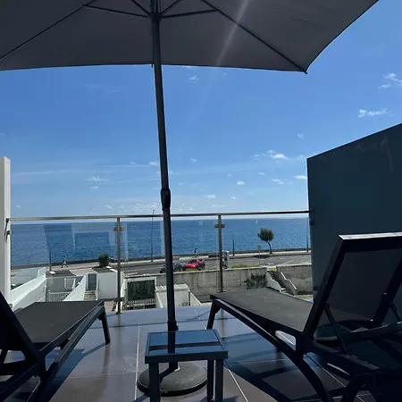 Ocean House Appartamento Ponta Delgada