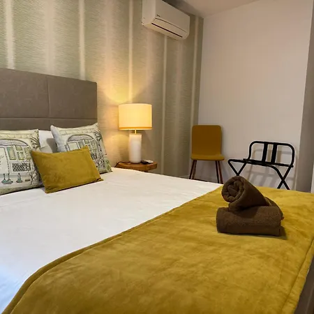 Ocean House Apartment Ponta Delgada