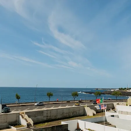 Ocean House Ponta Delgada