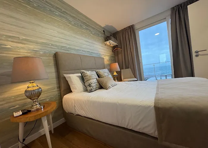 Apartment Ocean House