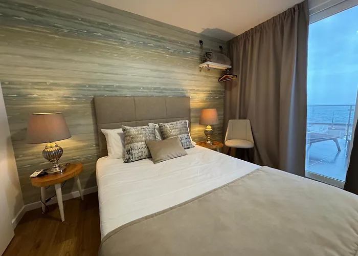 Ocean House Ponta Delgada