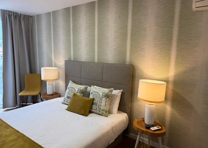 Ocean House Apartment