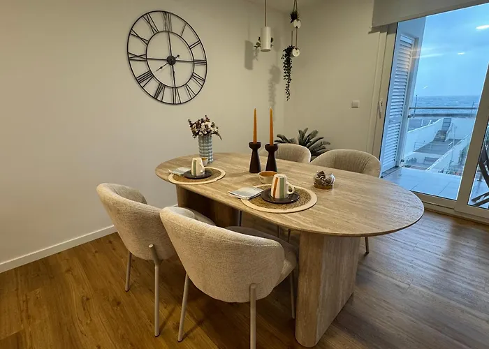 Ocean House Ponta Delgada