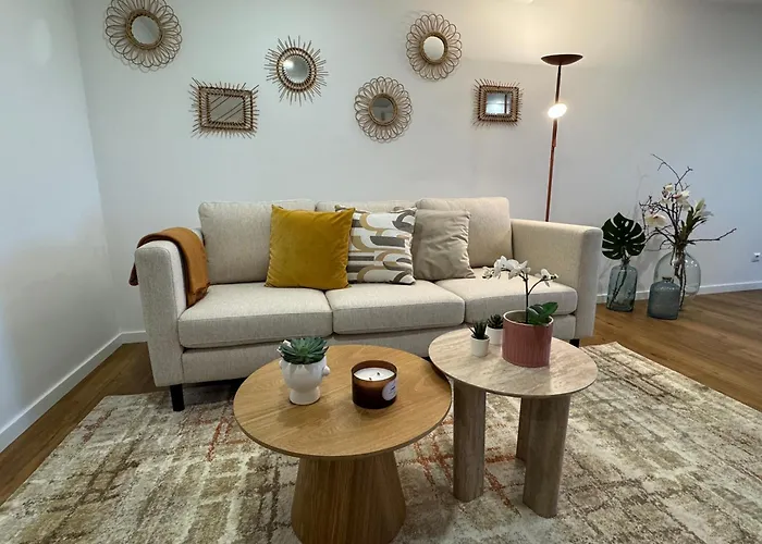 Apartment Ocean House *