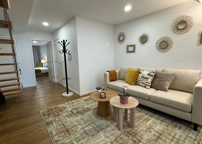 Ocean House Apartment *