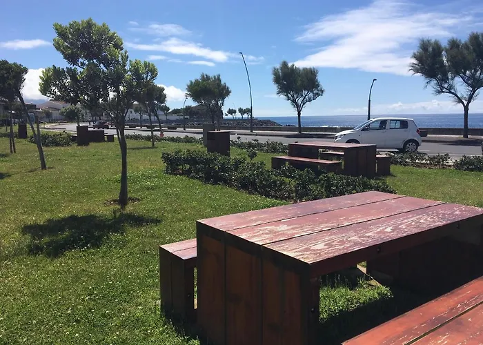 Ocean House Apartment *