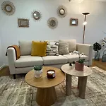 Apartment Ocean House *