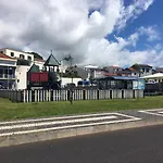 Ocean House Lägenhet *