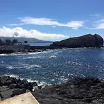 Ocean House Apartment