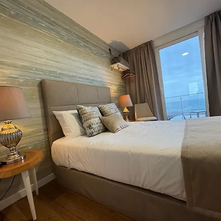 דירה Ocean House