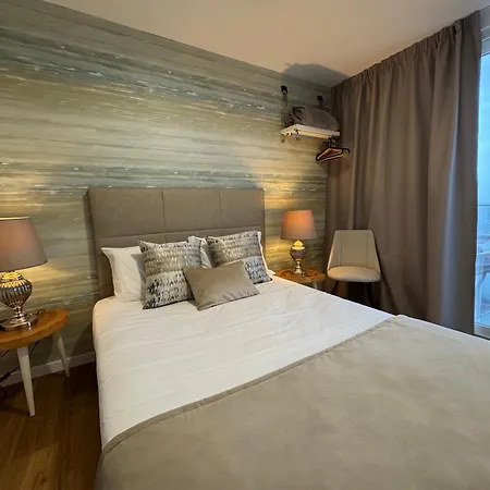 Ocean House Ponta Delgada