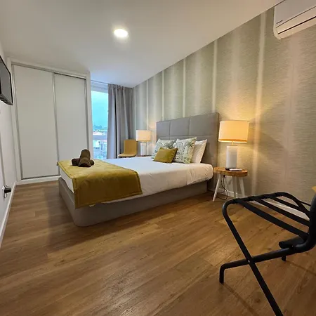 Ocean House Ponta Delgada