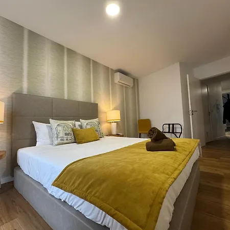 Daire Ocean House Ponta Delgada