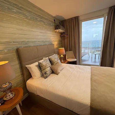 Ocean House Ponta Delgada