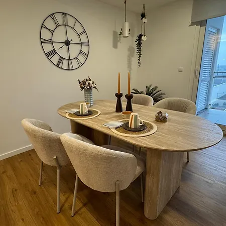 Ocean House Ponta Delgada