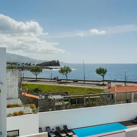 Ocean House Ponta Delgada (Sao Miguel)