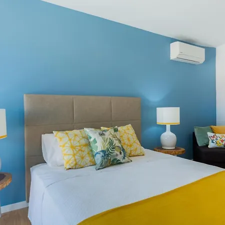 Ocean House Ponta Delgada (Sao Miguel)