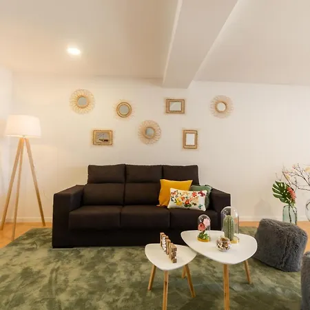 Apartment Ocean House Ponta Delgada (Sao Miguel)