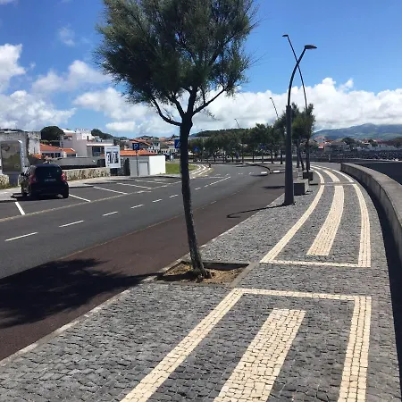 Ocean House Apartamento