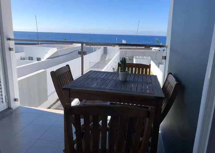 Ocean House Lägenhet