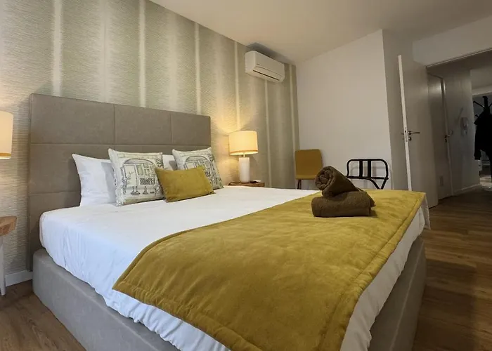 Ocean House * Ponta Delgada