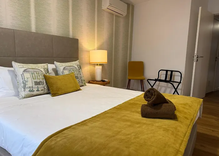 Ocean House דירה Ponta Delgada