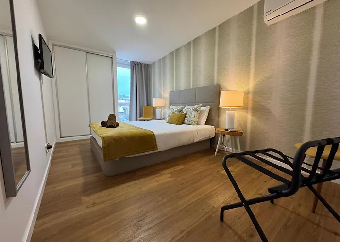 Ocean House Ponta Delgada