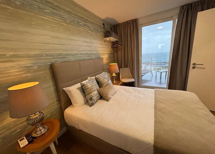 Ocean House Ponta Delgada