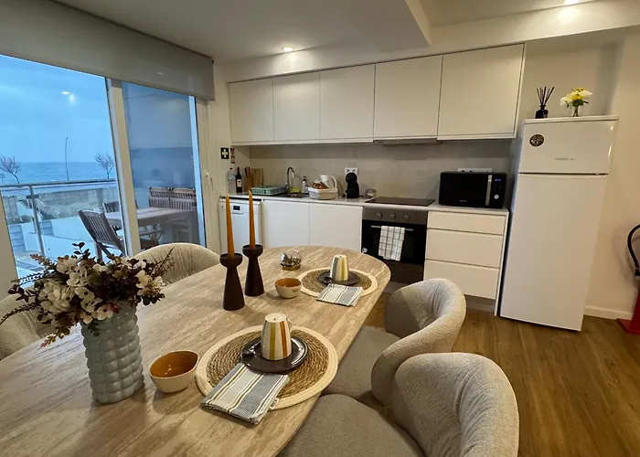 Ocean House Ponta Delgada