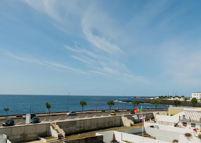 Ocean House Ponta Delgada