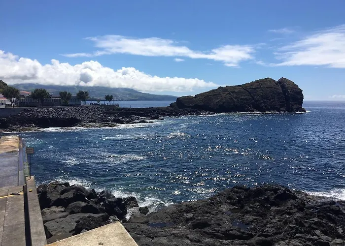 Ocean House Lägenhet